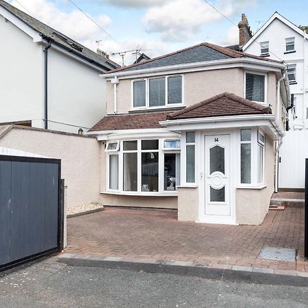 14 Tudno Street Vila Llandudno Exterior foto