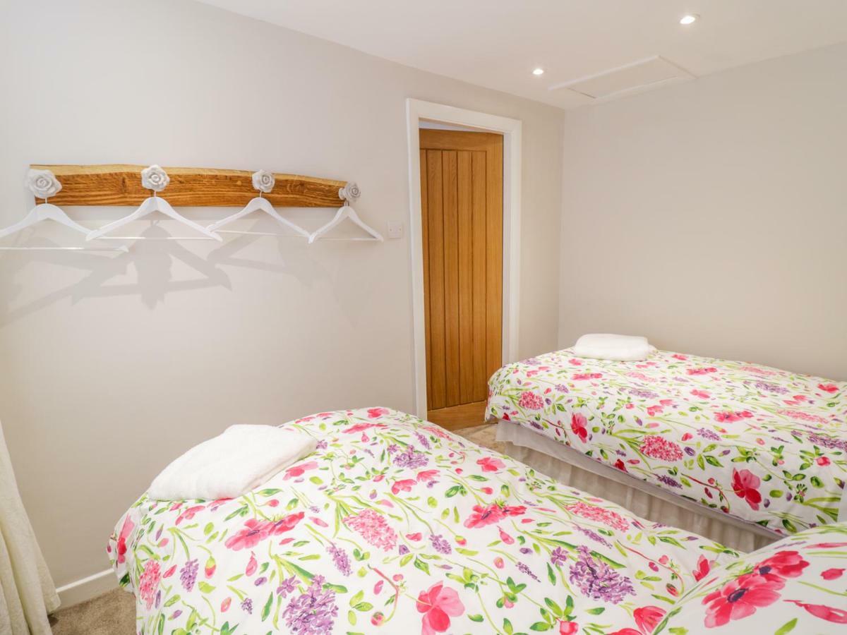 14 Tudno Street Vila Llandudno Exterior foto