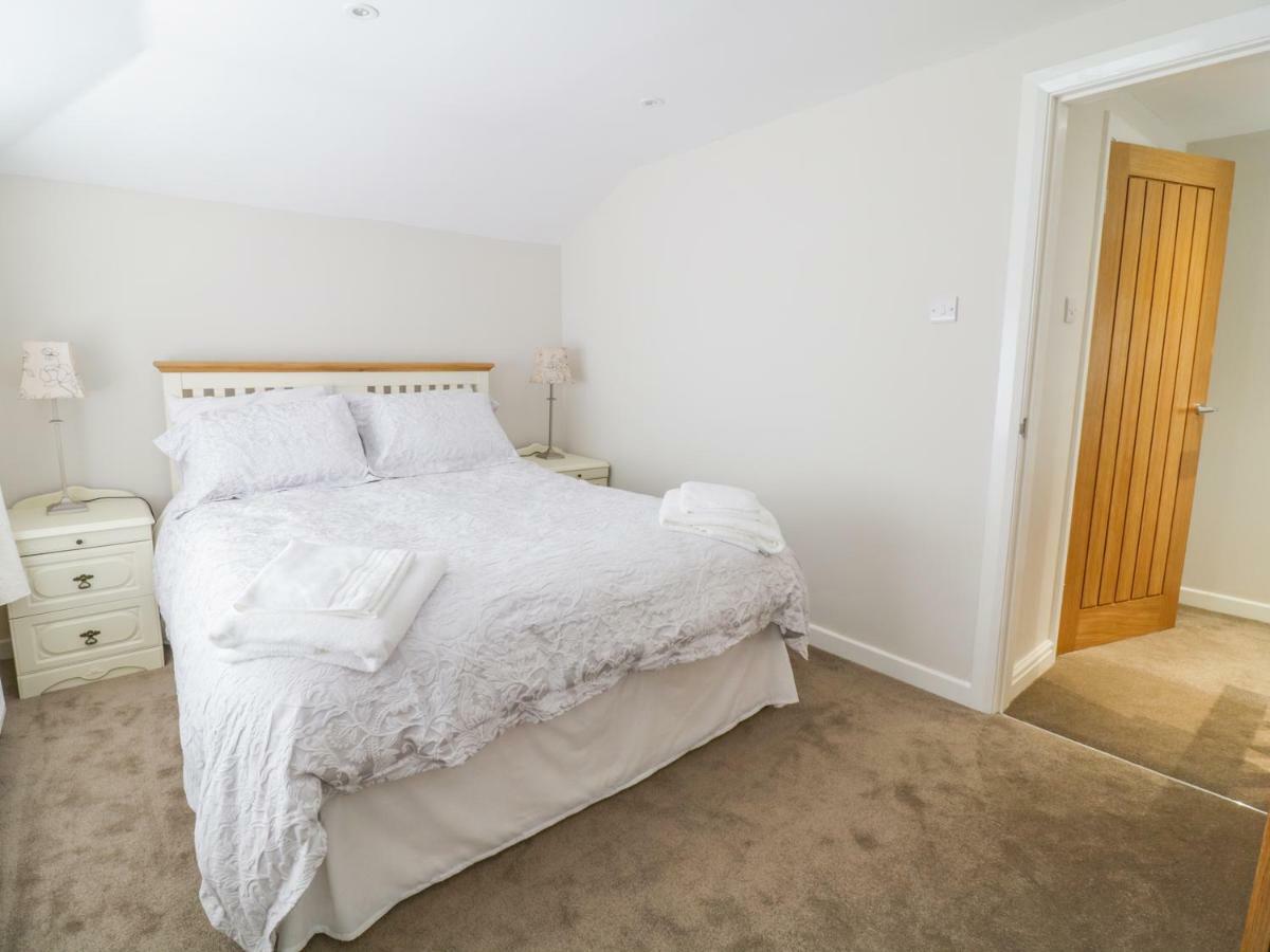 14 Tudno Street Vila Llandudno Exterior foto